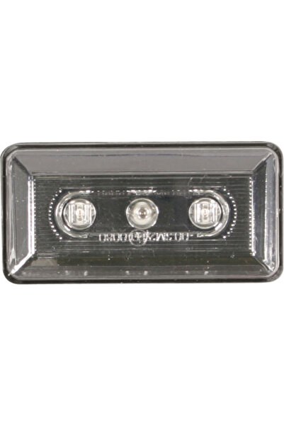 Lampa Φλας LED για Volkswagen Golf 2 τεμάχια Κωδικός: L1307.0