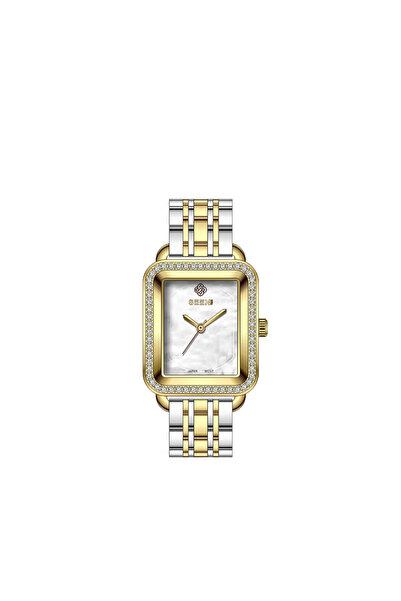 Seen Time Sine Time Women's Watch with a Feminine Design That Combines Elegan...
