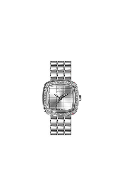 Seen Time Watches - Multicolor - Multi-color