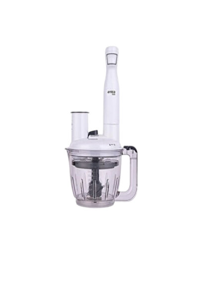 Arnica Riva Rendeli Blender Seti Beyaz GH21489