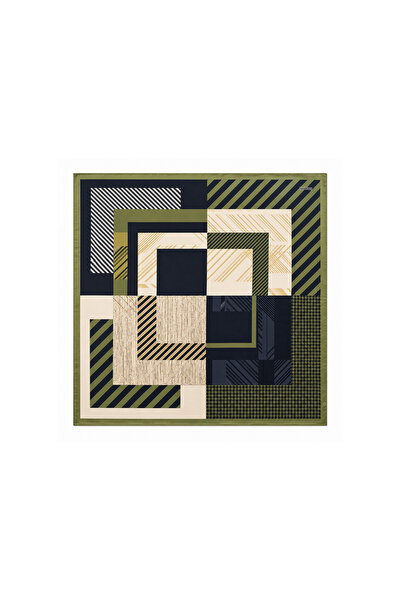 SILVOURA Shawls - Multicolor