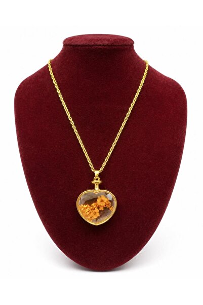 MİLALAZO Ethnic Necklace