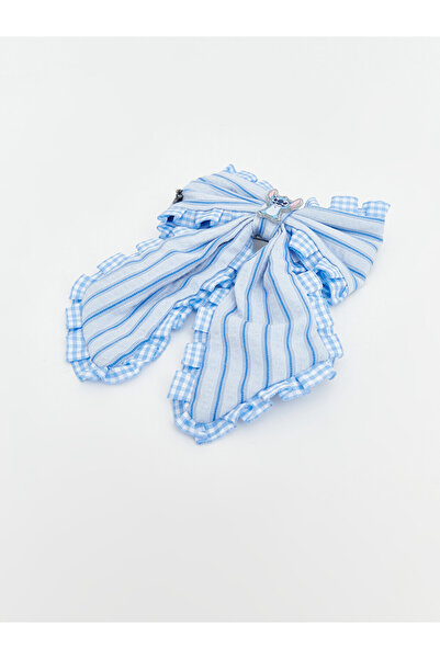 LC Waikiki Stitch Licensed Bow Clip