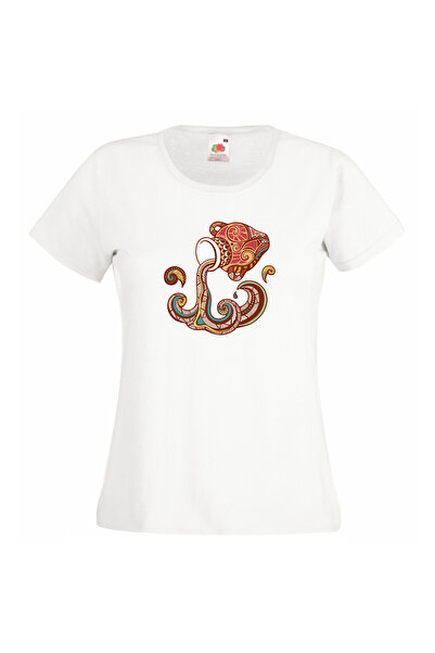 OEM Tricou dama Varsator , 100%bumbac