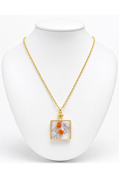 MİLALAZO Vintage Ethnic Necklace