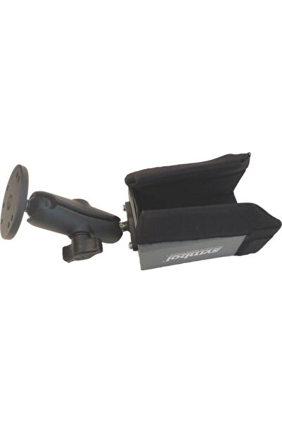 Zebra Motorola Symbol Barcode Scanner Holder for Forklifts