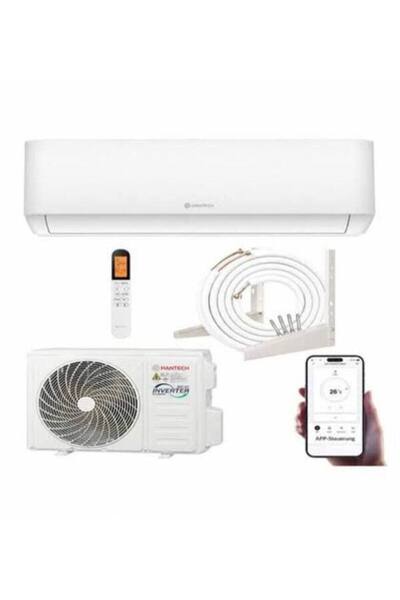 HANTECH H-Pro 12.000 Btu Klima