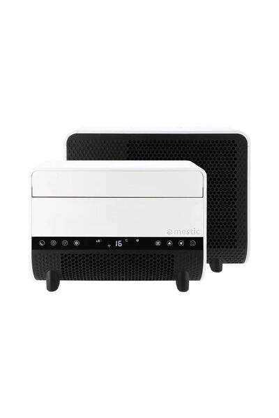 Mestic SPA-5100 Portatif Pencere Tipi Karavan Split Kliması