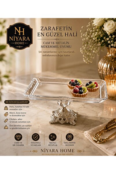 Niyara home Decorative Plate & Bowl