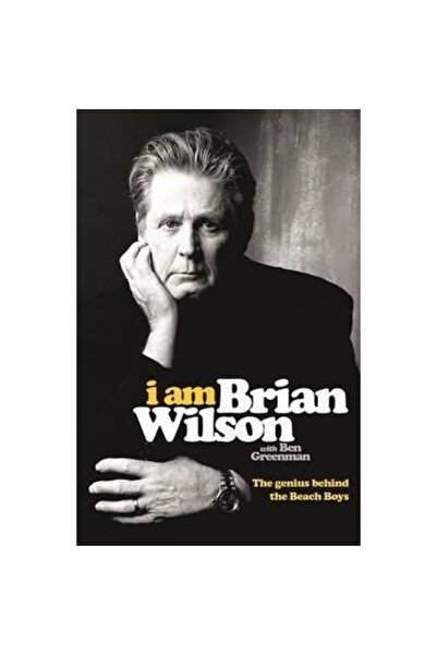 Da Capo Press Sunt Brian Wilson: Geniul din spatele trupei Beach Boys