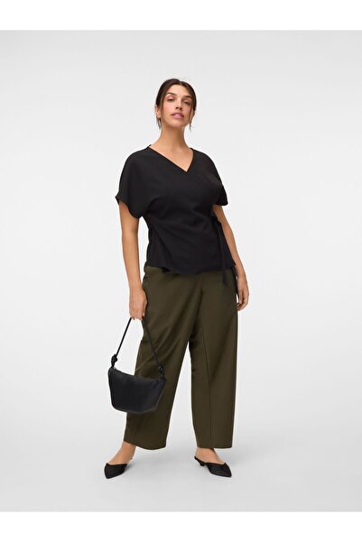 Veromoda Curve Top VMSONJA Top