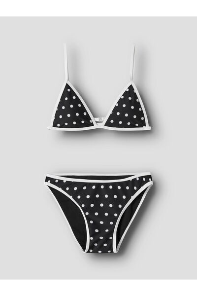 Limited by Name It Triangel-Bikini Verstellbarer