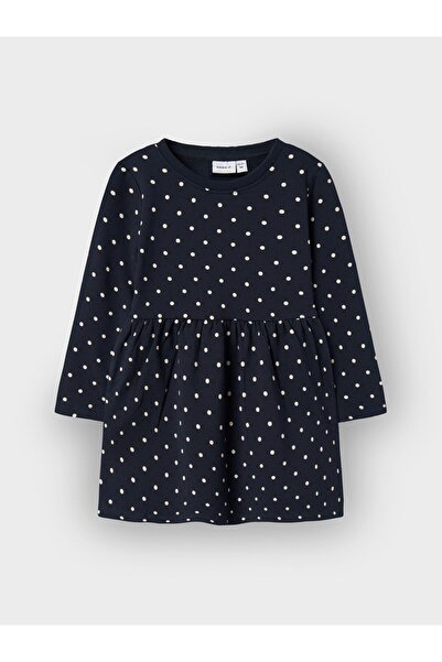 Name it Kleid Sweat
