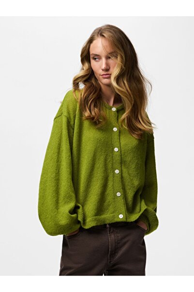 PIECES Strickjacke PCIDA