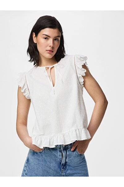 PIECES Top PCGOLDIE
