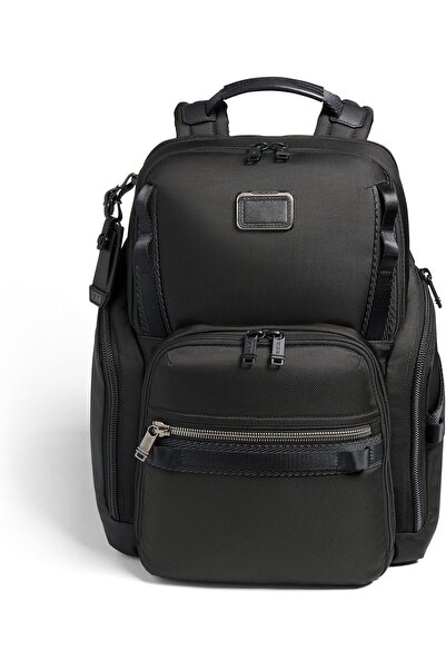TUMI Shepard Search Backpack for Men