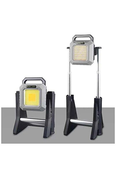 Solar sares IP 65 Waterproof Heavy Duty Outdoor Professional Work Light With ...