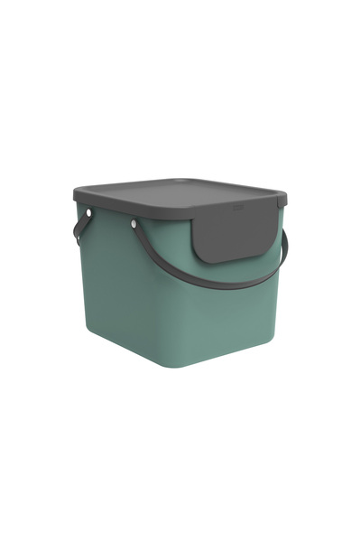 Albula Geri Dönüşüm Kutusu (40L)
