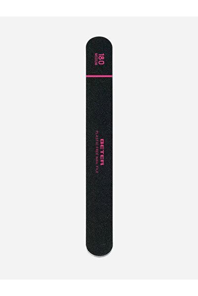 Beter Fiberglass Nail File, 180/220 Grit