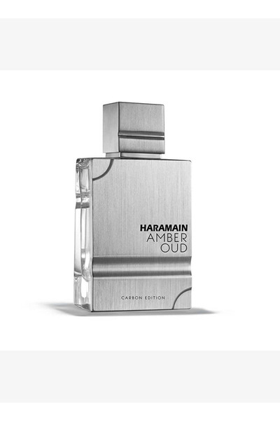 Al Haramain Amber Oud Carbon Edition Spray 100ml