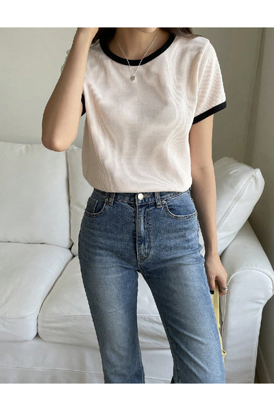 Evendi Tricou, Crem