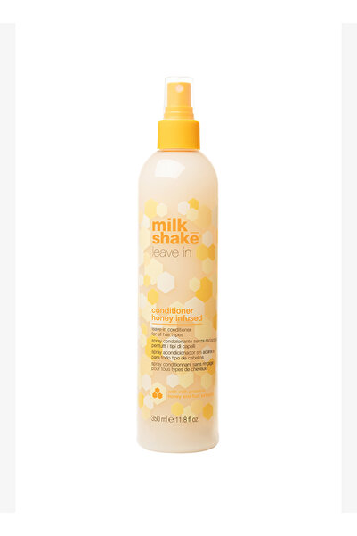 Milkshake milk_shake Leave in Conditioner Honey-Infused Bal Özlü Durulanmayan...