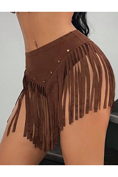 Evendi Pantaloni scurti, Maro