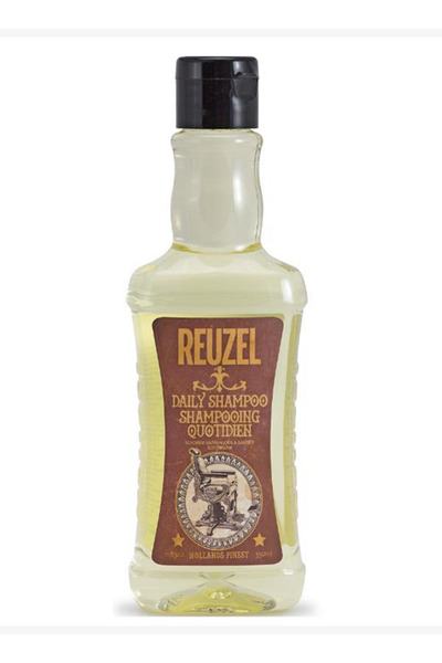 Reuzel Daily Shampoo 350 ml