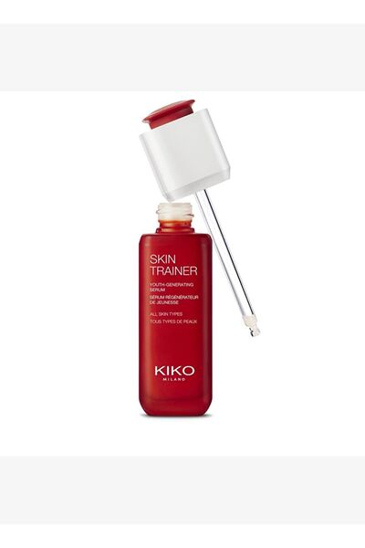 kıko mılano Moisturizer - Skin Trainer