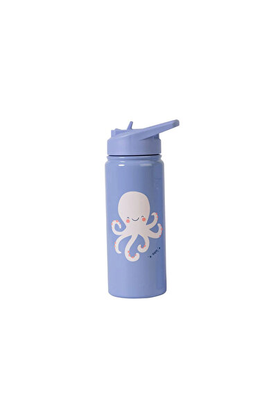saro Θερμός Φιάλη Φίλοι της Θάλασσας 500ml