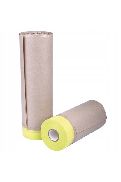 Other Hârtie de mascare MOTIVE PAPER SPEEDY MASK + Bandă de mascare 0.45M/20M...