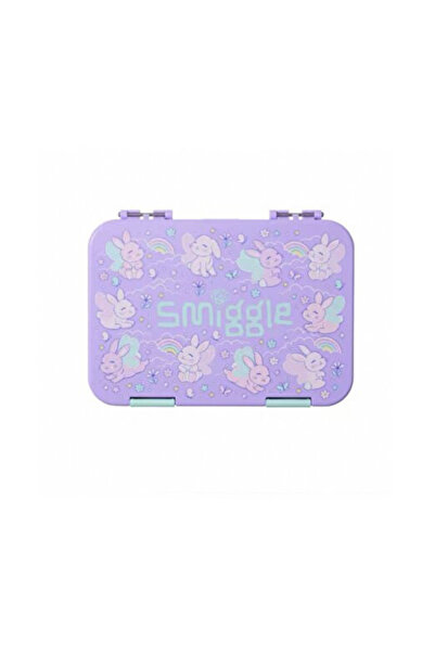 SMIGGLE karakter beslenme kutusu