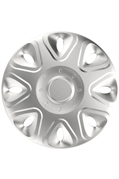 OEM Τάσια Αυτοκινήτου Power Ασημί 111242 Cbx 15''