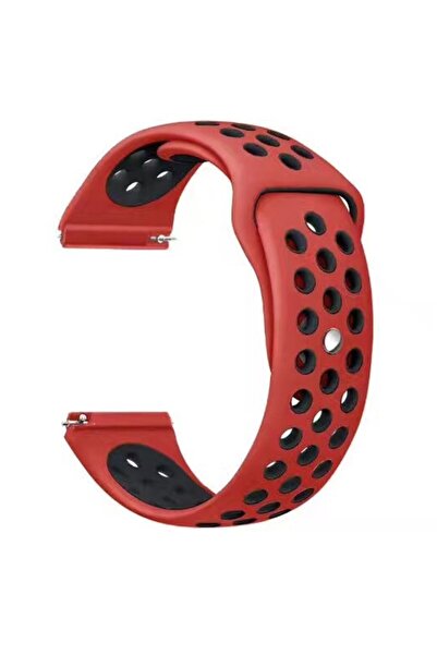 VD VERY DREAM Curea din silicon compatibilă cu Huawei Watch GT 6 46 mm, cu el...