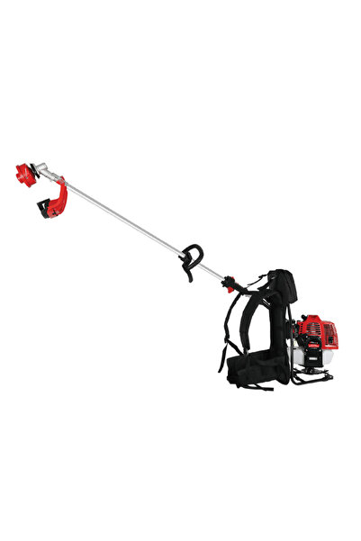 safun DTS Power - DTS 520 B Benzinli Motorlu Sırt Tırpan