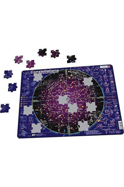 Larsen Puzzle clasic, Larsen, Carton
