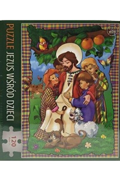 Wydawnictwo Diecezjalne i Drukarnia w Sandomierzu Puzzle, Editura Dițeczanția...
