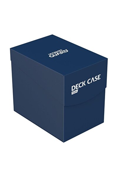Ultimate Guard Cutie depozitare carti de joc, Ultimate Guard, Pentru 133+ car...