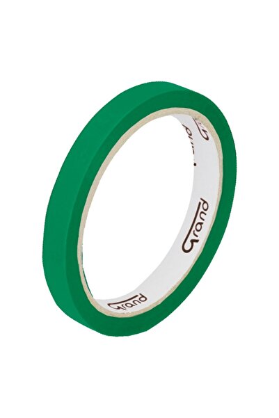 MC Micostore Banda adeziva Grand 130-1229, pentru sigilat pungi, 12mm x 50m, ...
