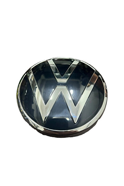 BOZKAR Volkswagen Golf 2020>> Arka Bagaj Arması 5H0853630A