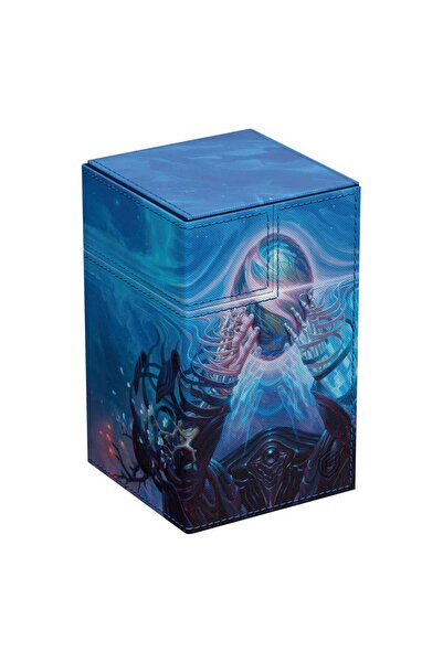 Ultimate Guard Cutie accesorii Flip'n'Tray 100+ multicolor 10x15x10cm
