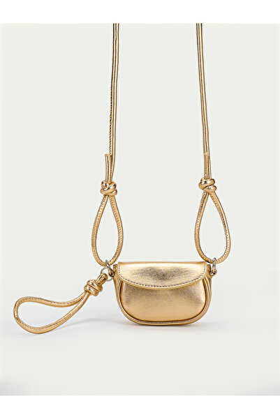 MYSTOBAG Icon Women's Hand and Shoulder Bag with Adjustable Strap