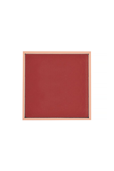 Dora Joy Yedek Krem Ruj & Allık Cherry Berry 02 Shea Butter & Hyalüronik Asit...