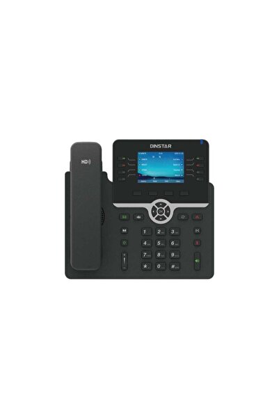 DINSTAR C64GP - High-end Business IP Phone