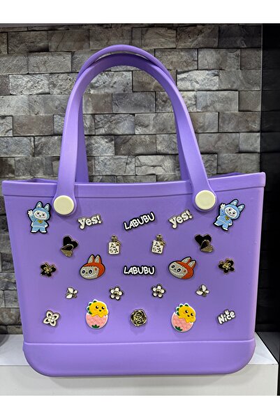 ULUSOY Eva Beach Bag