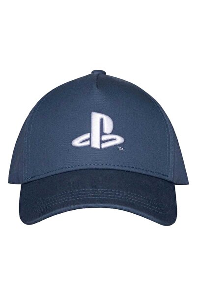 OEM Caciula PlayStation, DIFUZED, stil baseball, granat, diverse dimensiuni