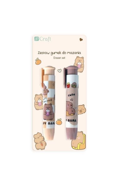 OEM Figurine Dalprint dpCraft set 2 buc multicolor 0x8x16cm