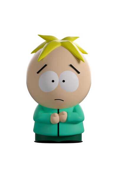 OEM Figurina/Statueta Youtooz Butters (South Park), din plastic de calitate, ...