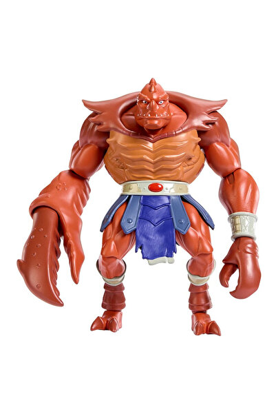 OEM Figurina Clawful, Masters of the Universe, 14 cm, multicolor