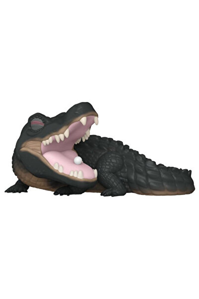 OEM Figurina FUNKO POP! Movies Happy Gilmore 2 Alligator, din vinil, inaltime...